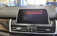 USED 2019 68 BMW 2 SERIES 1.5 218I LUXURY GRAN TOURER 5d 139 BHP 7 SEATS SAT NAV LEATHER HEATED SEATS PARKING SENSORS 6 MONTHS GOLD WARRANTY