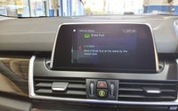 USED 2019 68 BMW 2 SERIES 1.5 218I LUXURY GRAN TOURER 5d 139 BHP 7 SEATS SAT NAV LEATHER HEATED SEATS PARKING SENSORS 6 MONTHS GOLD WARRANTY