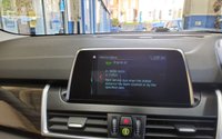 USED 2019 68 BMW 2 SERIES 1.5 218I LUXURY GRAN TOURER 5d 139 BHP 7 SEATS SAT NAV LEATHER HEATED SEATS PARKING SENSORS 6 MONTHS GOLD WARRANTY