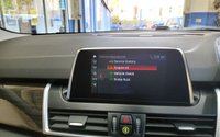 USED 2019 68 BMW 2 SERIES 1.5 218I LUXURY GRAN TOURER 5d 139 BHP 7 SEATS SAT NAV LEATHER HEATED SEATS PARKING SENSORS 6 MONTHS GOLD WARRANTY