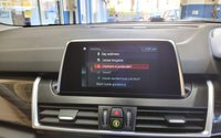 USED 2019 68 BMW 2 SERIES 1.5 218I LUXURY GRAN TOURER 5d 139 BHP 7 SEATS SAT NAV LEATHER HEATED SEATS PARKING SENSORS 6 MONTHS GOLD WARRANTY
