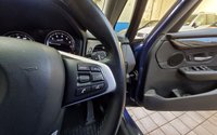 USED 2019 68 BMW 2 SERIES 1.5 218I LUXURY GRAN TOURER 5d 139 BHP 7 SEATS SAT NAV LEATHER HEATED SEATS PARKING SENSORS 6 MONTHS GOLD WARRANTY