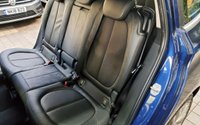 USED 2019 68 BMW 2 SERIES 1.5 218I LUXURY GRAN TOURER 5d 139 BHP 7 SEATS SAT NAV LEATHER HEATED SEATS PARKING SENSORS 6 MONTHS GOLD WARRANTY