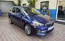 USED 2019 68 BMW 2 SERIES 1.5 218I LUXURY GRAN TOURER 5d 139 BHP 7 SEATS SAT NAV LEATHER HEATED SEATS PARKING SENSORS 6 MONTHS GOLD WARRANTY