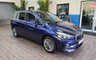USED 2019 68 BMW 2 SERIES 1.5 218I LUXURY GRAN TOURER 5d 139 BHP 7 SEATS SAT NAV LEATHER HEATED SEATS PARKING SENSORS 6 MONTHS GOLD WARRANTY