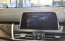 USED 2019 68 BMW 2 SERIES 1.5 218I LUXURY GRAN TOURER 5d 139 BHP 7 SEATS SAT NAV LEATHER HEATED SEATS PARKING SENSORS 6 MONTHS GOLD WARRANTY