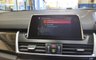 USED 2019 68 BMW 2 SERIES 1.5 218I LUXURY GRAN TOURER 5d 139 BHP 7 SEATS SAT NAV LEATHER HEATED SEATS PARKING SENSORS 6 MONTHS GOLD WARRANTY