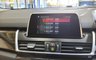 USED 2019 68 BMW 2 SERIES 1.5 218I LUXURY GRAN TOURER 5d 139 BHP 7 SEATS SAT NAV LEATHER HEATED SEATS PARKING SENSORS 6 MONTHS GOLD WARRANTY
