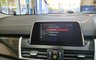 USED 2019 68 BMW 2 SERIES 1.5 218I LUXURY GRAN TOURER 5d 139 BHP 7 SEATS SAT NAV LEATHER HEATED SEATS PARKING SENSORS 6 MONTHS GOLD WARRANTY