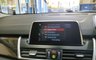 USED 2019 68 BMW 2 SERIES 1.5 218I LUXURY GRAN TOURER 5d 139 BHP 7 SEATS SAT NAV LEATHER HEATED SEATS PARKING SENSORS 6 MONTHS GOLD WARRANTY