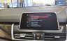 USED 2019 68 BMW 2 SERIES 1.5 218I LUXURY GRAN TOURER 5d 139 BHP 7 SEATS SAT NAV LEATHER HEATED SEATS PARKING SENSORS 6 MONTHS GOLD WARRANTY