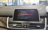 USED 2019 68 BMW 2 SERIES 1.5 218I LUXURY GRAN TOURER 5d 139 BHP 7 SEATS SAT NAV LEATHER HEATED SEATS PARKING SENSORS 6 MONTHS GOLD WARRANTY