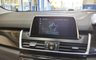 USED 2019 68 BMW 2 SERIES 1.5 218I LUXURY GRAN TOURER 5d 139 BHP 7 SEATS SAT NAV LEATHER HEATED SEATS PARKING SENSORS 6 MONTHS GOLD WARRANTY