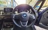 USED 2019 68 BMW 2 SERIES 1.5 218I LUXURY GRAN TOURER 5d 139 BHP 7 SEATS SAT NAV LEATHER HEATED SEATS PARKING SENSORS 6 MONTHS GOLD WARRANTY