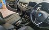 USED 2019 68 BMW 2 SERIES 1.5 218I LUXURY GRAN TOURER 5d 139 BHP 7 SEATS SAT NAV LEATHER HEATED SEATS PARKING SENSORS 6 MONTHS GOLD WARRANTY