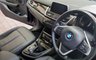 USED 2019 68 BMW 2 SERIES 1.5 218I LUXURY GRAN TOURER 5d 139 BHP 7 SEATS SAT NAV LEATHER HEATED SEATS PARKING SENSORS 6 MONTHS GOLD WARRANTY