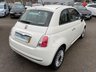 USED 2011 FIAT 500 1.2 Pop 3dr - ALLOY WHEELS 