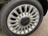 USED 2011 FIAT 500 1.2 Pop 3dr - ALLOY WHEELS 