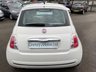 USED 2011 FIAT 500 1.2 Pop 3dr - ALLOY WHEELS 