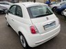 USED 2011 FIAT 500 1.2 Pop 3dr - ALLOY WHEELS 