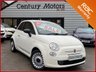 USED 2011 FIAT 500 1.2 Pop 3dr - ALLOY WHEELS 