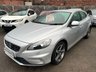 USED 2015 65 VOLVO V40 2.0 D2 R-Design 5dr - BEST ENGINE 
