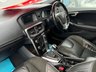 USED 2015 65 VOLVO V40 2.0 D2 R-Design 5dr - BEST ENGINE 