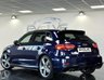 USED 2018 18 AUDI S3 2.0 SPORTBACK TFSI QUATTRO BLACK EDITION 5d 306 BHP BANG&OLUFSEN, SENSORS, NAV!