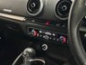 USED 2018 18 AUDI S3 2.0 SPORTBACK TFSI QUATTRO BLACK EDITION 5d 306 BHP BANG&OLUFSEN, SENSORS, NAV!