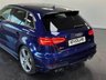 USED 2018 18 AUDI S3 2.0 SPORTBACK TFSI QUATTRO BLACK EDITION 5d 306 BHP BANG&OLUFSEN, SENSORS, NAV!