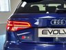 USED 2018 18 AUDI S3 2.0 SPORTBACK TFSI QUATTRO BLACK EDITION 5d 306 BHP BANG&OLUFSEN, SENSORS, NAV!