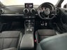 USED 2018 18 AUDI S3 2.0 SPORTBACK TFSI QUATTRO BLACK EDITION 5d 306 BHP BANG&OLUFSEN, SENSORS, NAV!
