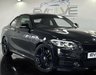 USED 2020 M BMW M240I 3.0 2d 335 BHP HARMON KARDON, CAMERA, NAV!