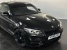 USED 2020 M BMW M240I 3.0 2d 335 BHP HARMON KARDON, CAMERA, NAV!