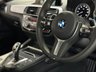 USED 2020 M BMW M240I 3.0 2d 335 BHP HARMON KARDON, CAMERA, NAV!