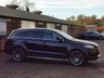 USED 2009 59 AUDI Q7 3.0 TDI QUATTRO S LINE 5d 240 BHP ULTRA LOW MILEAGE!