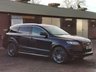 USED 2009 59 AUDI Q7 3.0 TDI QUATTRO S LINE 5d 240 BHP ULTRA LOW MILEAGE!