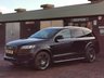 USED 2009 59 AUDI Q7 3.0 TDI QUATTRO S LINE 5d 240 BHP ULTRA LOW MILEAGE!