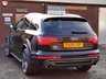 USED 2009 59 AUDI Q7 3.0 TDI QUATTRO S LINE 5d 240 BHP ULTRA LOW MILEAGE!