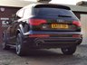 USED 2009 59 AUDI Q7 3.0 TDI QUATTRO S LINE 5d 240 BHP ULTRA LOW MILEAGE!