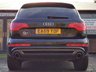 USED 2009 59 AUDI Q7 3.0 TDI QUATTRO S LINE 5d 240 BHP ULTRA LOW MILEAGE!