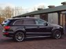 USED 2009 59 AUDI Q7 3.0 TDI QUATTRO S LINE 5d 240 BHP ULTRA LOW MILEAGE!