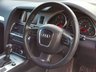 USED 2009 59 AUDI Q7 3.0 TDI QUATTRO S LINE 5d 240 BHP ULTRA LOW MILEAGE!