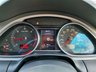 USED 2009 59 AUDI Q7 3.0 TDI QUATTRO S LINE 5d 240 BHP ULTRA LOW MILEAGE!
