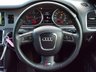 USED 2009 59 AUDI Q7 3.0 TDI QUATTRO S LINE 5d 240 BHP ULTRA LOW MILEAGE!