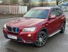 USED 2012 BMW X3 xDrive20d SE 5dr 