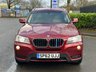 USED 2012 BMW X3 xDrive20d SE 5dr 