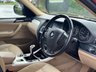 USED 2012 BMW X3 xDrive20d SE 5dr 