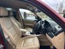 USED 2012 BMW X3 xDrive20d SE 5dr 