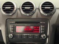 USED 2007 57 AUDI TT 2.0 TFSI 3d 200 BHP Stylish Automatic 200 BHP